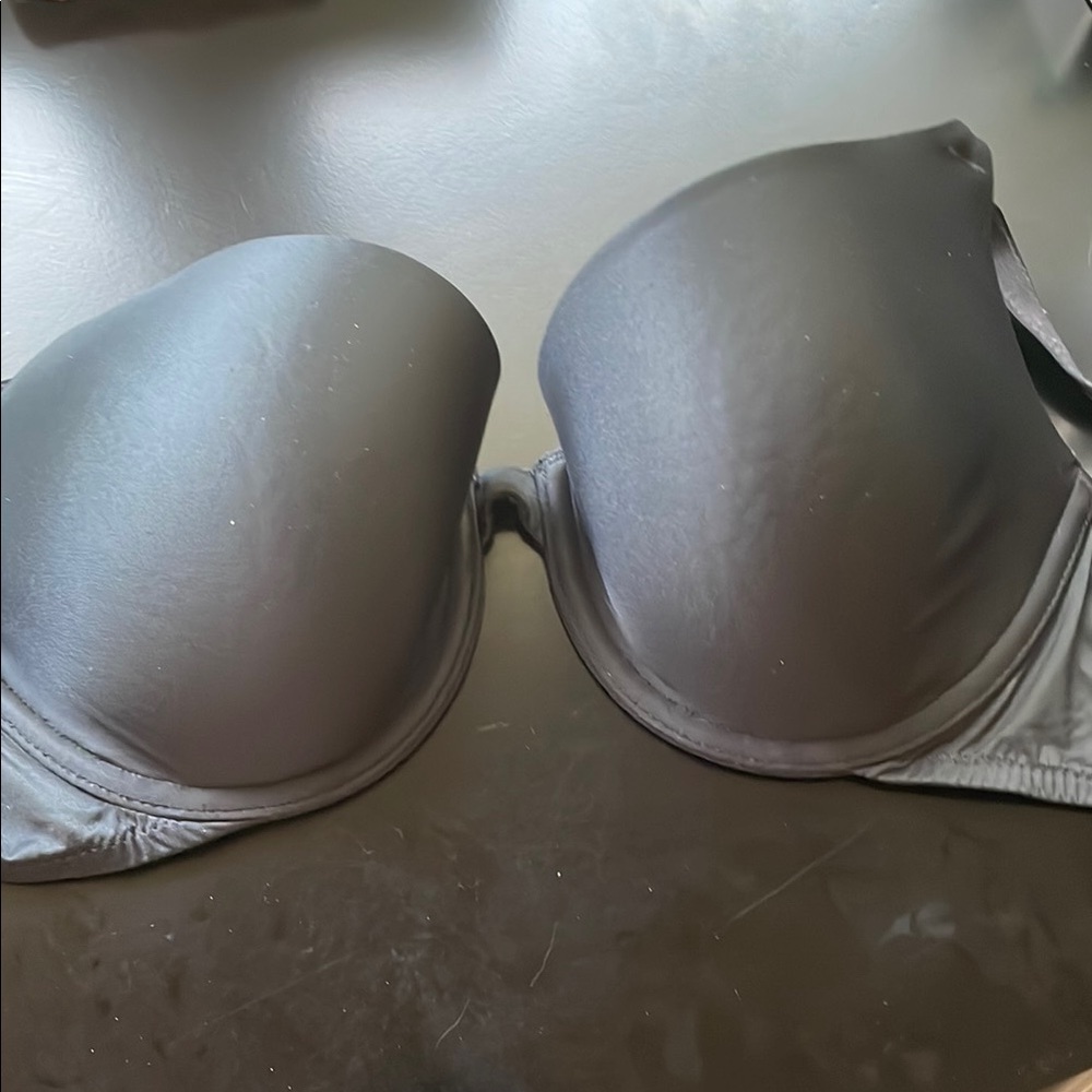 Victoria's Secret Black Bra